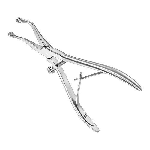 Orthodontische Zange - TD-19-102 - Tillid Dental - zur Entfernung von Zahnkronen