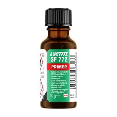 Reagenz / als Lösung - LOCTITE® SF 772 - Henkel - flüssig