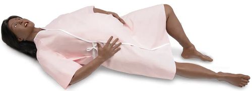 Patientensimulator für Entbindungen - Lucina - Elevate Healthcare - für CPR / für Entbindungen / Geburtshilfe/Gynäkologie