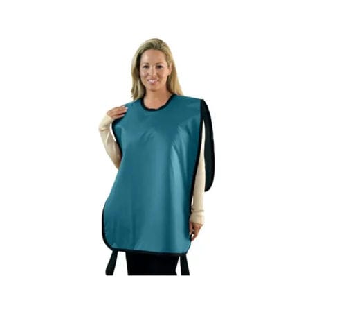Frontschutz-Röntgenschürze - 75061 - Flow Dental