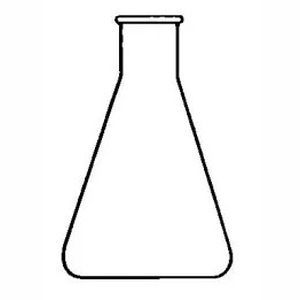 Laborkolben - 073-D93801 - SCHARLAB S.L - Erlenmeyer