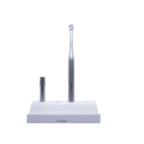 Polymerisationslampe für Dentallabor - ModuLite™ - Markson Dental Systems - kabellos / rost einbaufähig