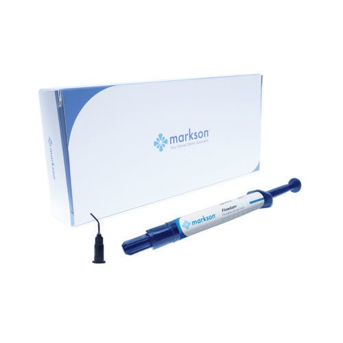 Kofferdam - Flowdam™ - Markson Dental Systems
