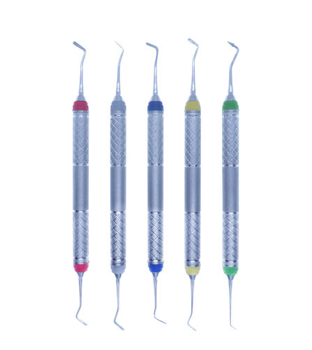 Schnitzer für Verbundstoffe - Artica™ - Markson Dental Systems