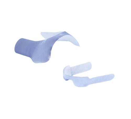 Zahnmodell zur Dentalrestaurierung - Artica™G8 - Markson Dental Systems - für Vorderzähne