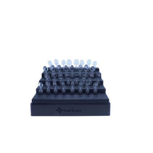 Instrumentenset / dentale Endbearbeitung - Artica™ - Markson Dental Systems