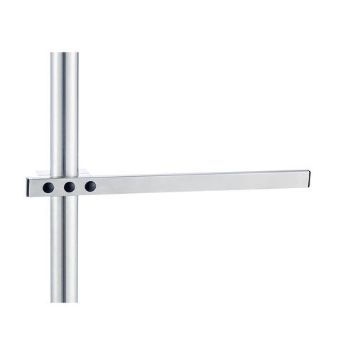 Polmontierter Schiene - 116-032-dd-lll - Guido Buschmeier Maschinenbau