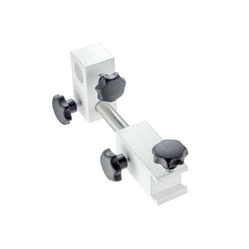 Träger für Schienen - 117-007-dd - Guido Buschmeier Maschinenbau - Aluminium