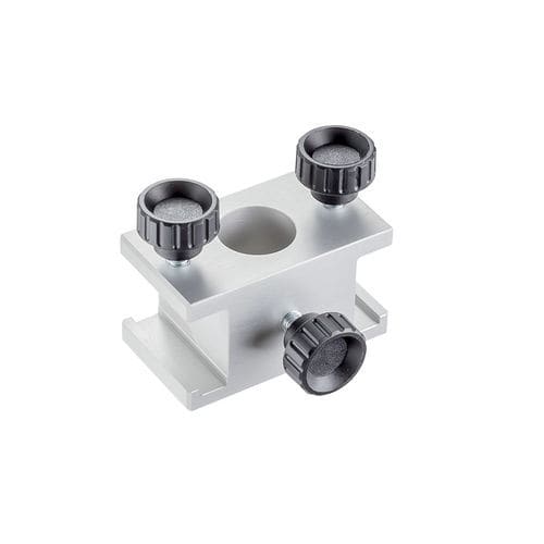 Träger für Schienen - 117-022-dd - Guido Buschmeier Maschinenbau - Aluminium