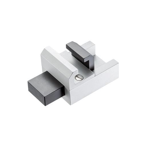 Träger für Schienen - 117-002 - Guido Buschmeier Maschinenbau - Aluminium