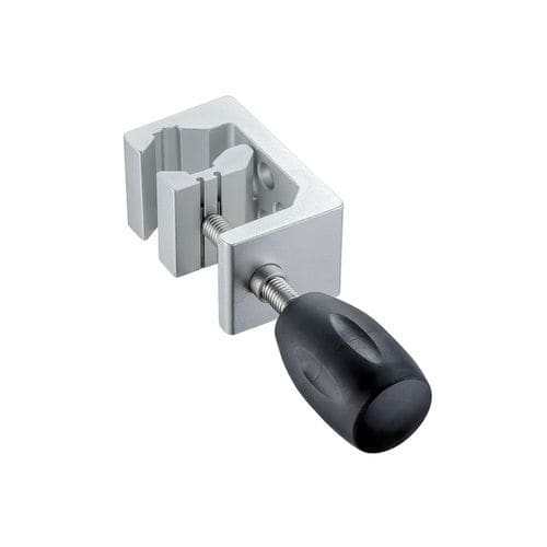Träger für Schienen - 117-019 - Guido Buschmeier Maschinenbau - Aluminium