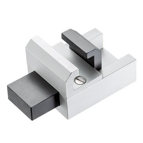 Träger für Schienen - 117-002 - Guido Buschmeier Maschinenbau - Aluminium