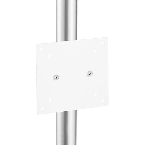 Polmontierter Träger - 116-011-dd - Guido Buschmeier Maschinenbau - Aluminium / Metall / höhenverstellbar