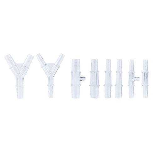 Medizinischer Steckverbinder - Medial Global - Y