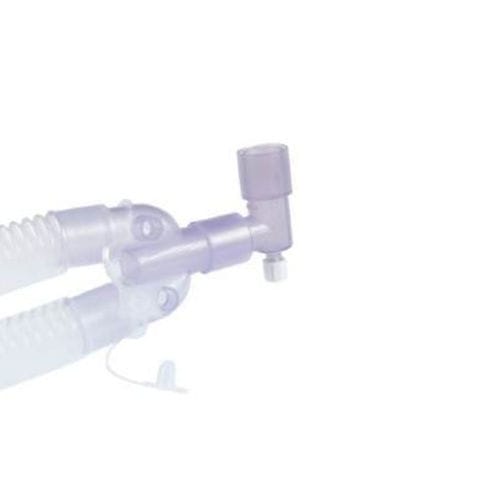 Schlauchsystem für Humanmedizin - SMOOTHBORE - Medial Global - zum Einmalgebrauch