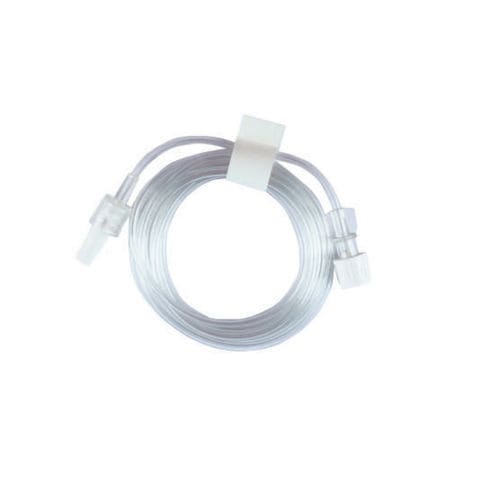 Infusions-Verlängerungsschlauch / LUER®-Lock - Medial Global - Pädiatrie