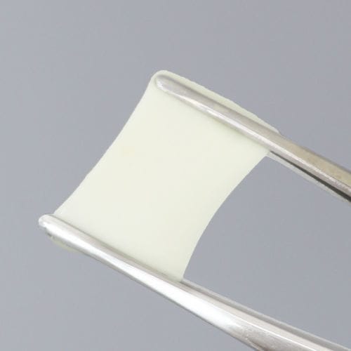 Zahnchirurgie-Matrix - Neocirrus™ - Neo Modulus Medical Sci-Tech - PCL / resorbierbar