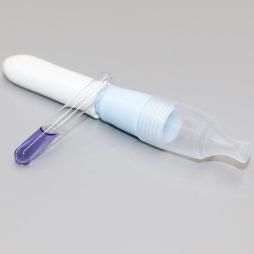 Chirurgischer Kleber / für Allgemeinchirurgie - 0.5g - Neo Modulus Medical Sci-Tech - 2-Octyl-Cyanoacrylat
