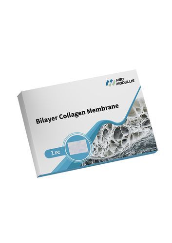 Zahnchirurgie-Matrix - Neo Modulus Medical Sci-Tech - Collagenbeschichtung