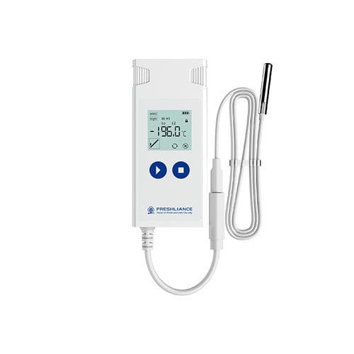 Temperatur-Datenlogger - Atlas Log - Zhengzhou Freshliance Electronics Corp.,Ltd - zum Einmalgebrauch
