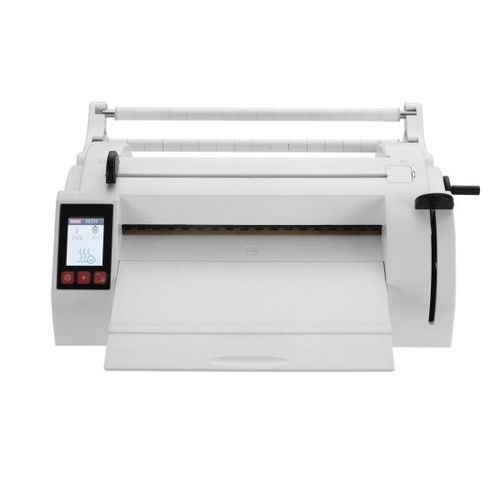 Medizinisches Schweißgerät - CertoSeal Pro Touch - Steri24 - automatisch / Impuls / Tisch