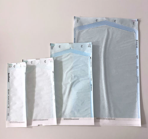 Selbstdichtender Sterilisationsbeutel - 8500448 - Steri24