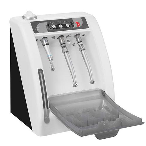 Reinigungsstation für zahnärztliche Instrumente - 8500527 - Steri24