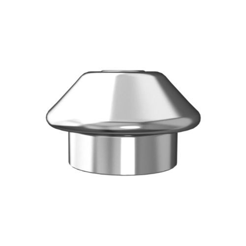 Titan-Einheilkappe - DentalMaster (Xiamen) Medical Technology Co., Ltd - Multi-Unit