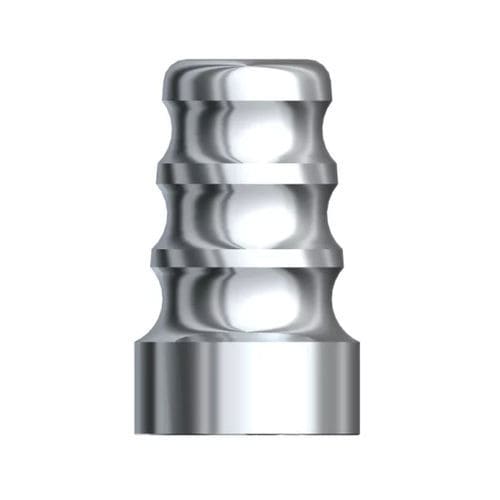 Multi-Unit-Abformkappe - 7208 series - DentalMaster (Xiamen) Medical Technology Co., Ltd - CAD/CAM