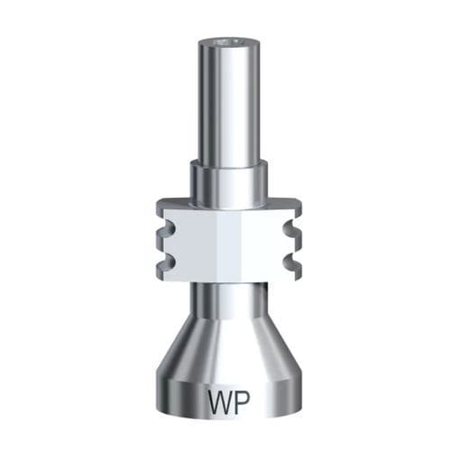 Multi-Unit-Abformkappe - DentalMaster (Xiamen) Medical Technology Co., Ltd