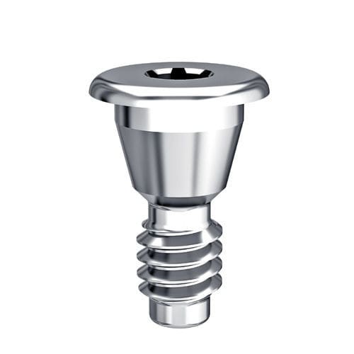 Titanverschlussschraube - 700023 series - DentalMaster (Xiamen) Medical Technology Co., Ltd - Schrauben / 2-Takt-