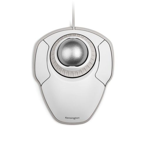Trackball für medizinische Geräte - Orbit®  - Kensington