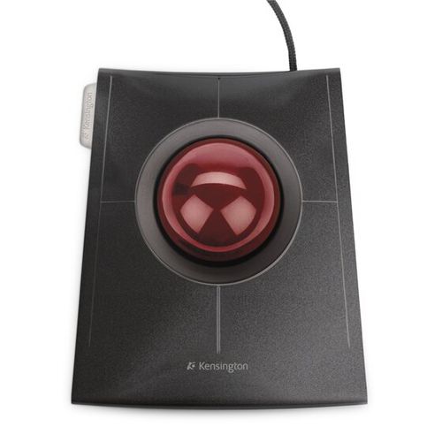 Trackball für medizinische Geräte - SlimBlade™ - Kensington