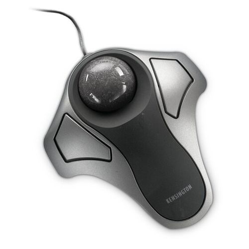 Trackball für medizinische Geräte - Orbit® Optical  - Kensington