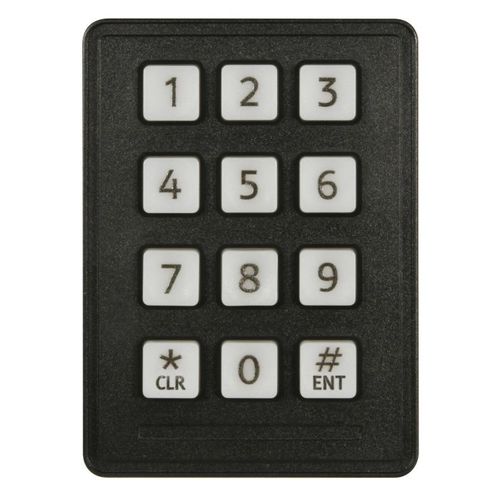 Kalkulator-Tastatur - 720TFX - STORM INTERFACE - USB / wasserdicht / mit LED-Hintergrundbeleuchtung