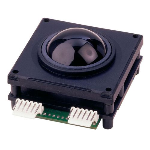 Trackball für medizinische Geräte - 2200-00020 - STORM INTERFACE
