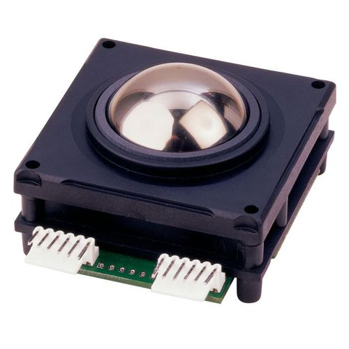Trackball für medizinische Geräte - 2200-00030 - STORM INTERFACE