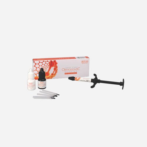 Harz-Dentalkleber - 4001 - MEDICEPT UK LTD