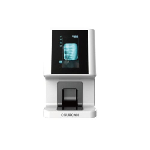 3D-Scanner / für Zahnmedizin - CRX-100 - Point Implant - Tisch