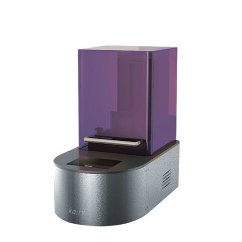 3D-Drucker / Dental - Karv LP600 - Point Implant - LCD / Tisch