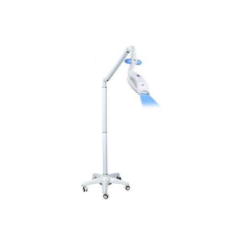 OP-Leuchte / Dental - M-61 - Chuan Fu Medical Instrument Co., Ltd. - mobil / LED