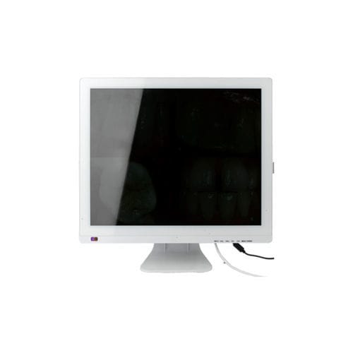 Medizinisch Monitor - M-990 - Chuan Fu Medical Instrument Co., Ltd. - HD / 1280 x 1024 / VGA