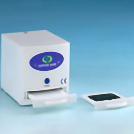 Dentaler Röntgenfilmscanner - M-95 - Chuan Fu Medical Instrument Co., Ltd.