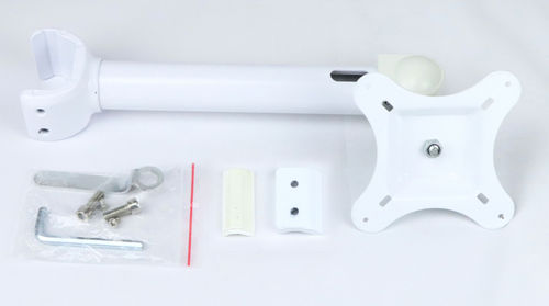 Tragarm für LCD-Monitore - M-22A  - Chuan Fu Medical Instrument Co., Ltd. - wandmontiert