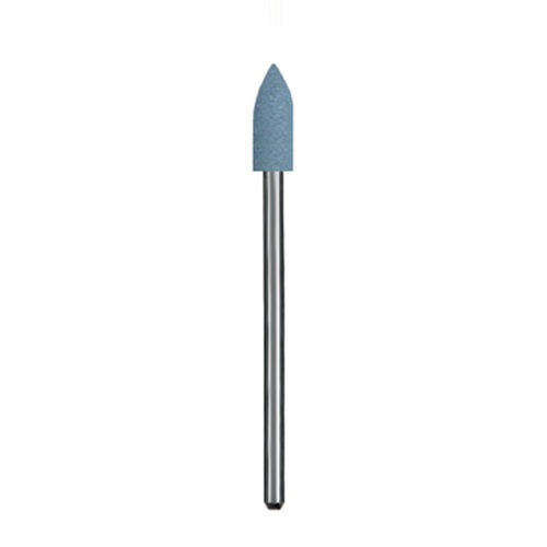 Dentalfräser - HP 138   - Dedeco International Inc. - Chrom / Polier