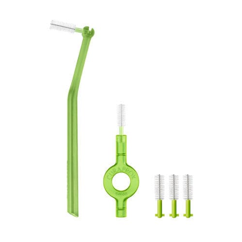 Interdentalbürste - CPS 011 - Curaden AG