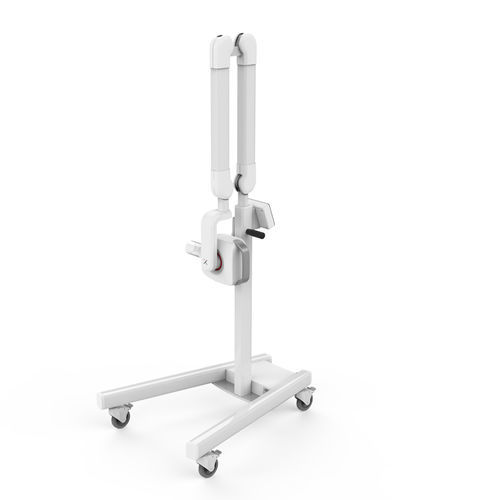 Intraorales Röntgensystem / digital oder analog - XDI-150 - Xline Imaging - auf Rollen