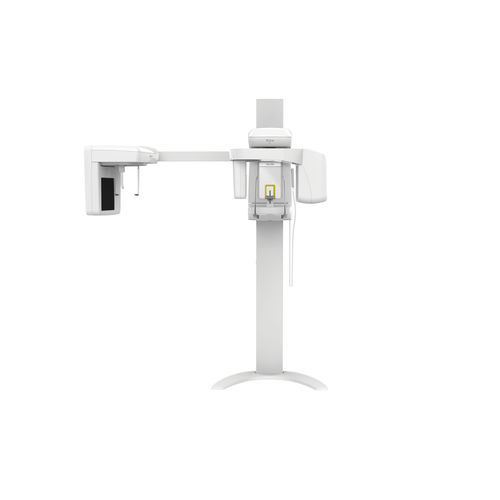 Digitaler Panorama-Röntgensystem - Stellaris 3D - Xline Imaging - mit kephalometrischer Option / mit CBCT-Scanner / 10x8 cm