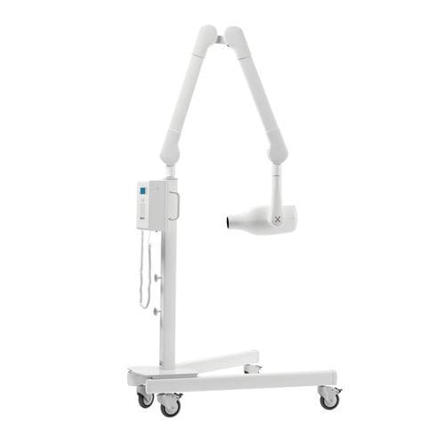 Intraorales Röntgensystem - XDC - Xline Imaging - auf Rollen / digital