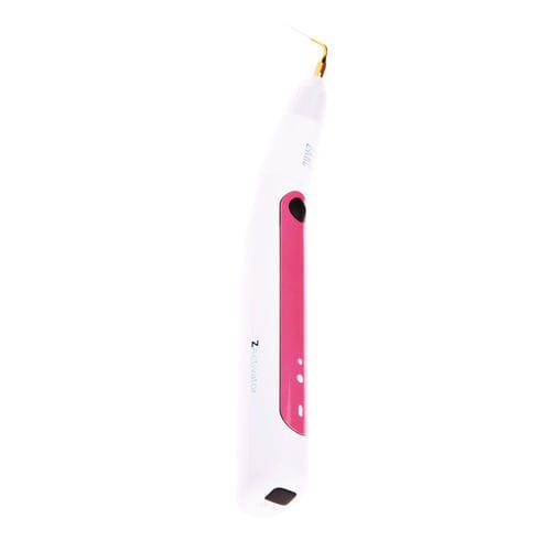 Wurzelkanalspüler - Z-Activator® - Zarc4endo S.A